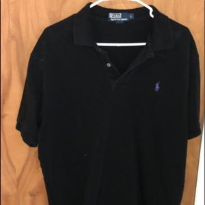 Ralph Lauren - Polo - Size Large